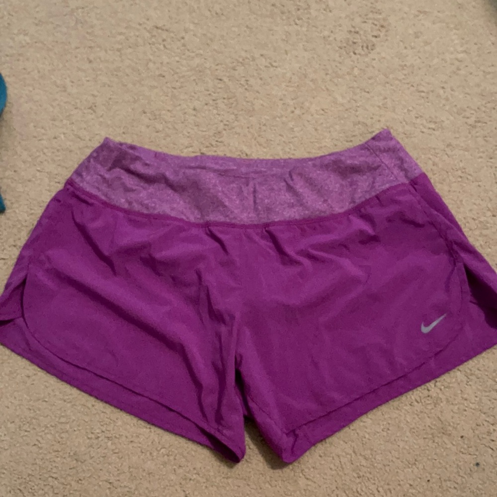 Nike shorts